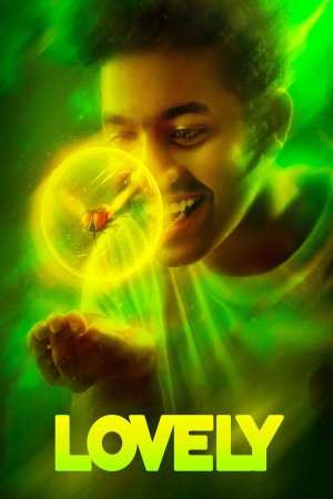 Lovely 2025 WebRip [Telugu + Malayalam] 480p 720p ESub