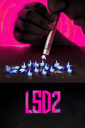 LSD 2: Love, Sex aur Dhokha 2 2024 WebRip [Hindi] 480p, 720p ESub