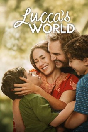 Lucca's World 2025 WebRip [Hindi + English] 480p, 720p ESub