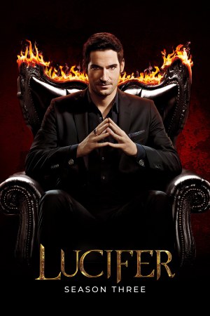 Lucifer (2017) Season 3 [Hindi + English] WebRip 480p 720p ESub - Complete
