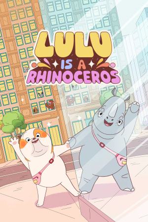 Lulu Is a Rhinoceros 2025 WebRip [Hindi + English] 480p 720p ESub