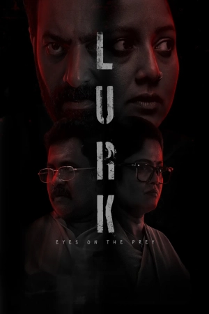 Lurk 2026 WebRip [Malayalam] 480p 720p ESub