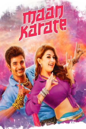 Maan Karate 2014 WebRip [Tamil] 480p, 720p ESub