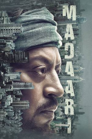 Madaari 2016 BluRay [Hindi] 720p ESub