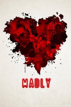 Madly 2016 WebRip [Hindi] 480p, 720p ESub