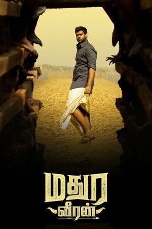 Madura Veeran 2018 WebRip [Telugu] 480p, 720p ESub