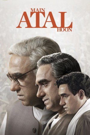 Main Atal Hoon 2024 WebRip [Hindi] 480p, 720p, 1080p ESub