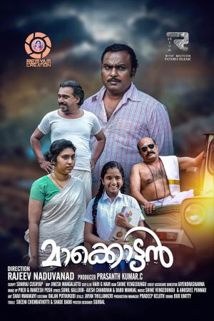 Makkottan 2023 WebRip [Tamil] 480p, 720p