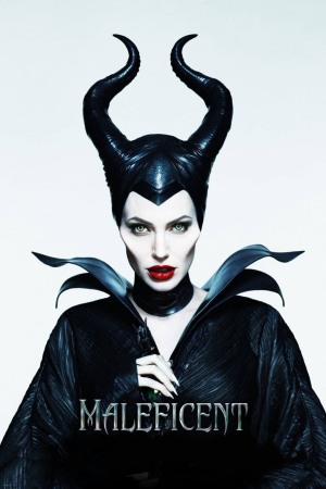 Maleficent 2014 BluRay [Hindi + English] 480p, 720p ESub