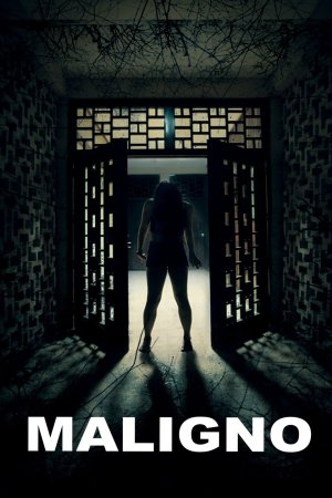 Maligno 2016 BluRay [Hindi + Spanish] 480p, 720p
