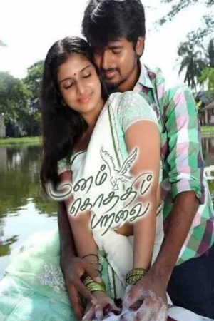 Manam Kothi Paravai 2012 WebRip [Tamil] 480p, 720p ESub
