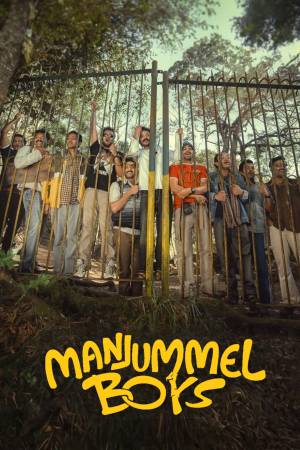 Manjummel Boys 2024 WebRip [Hindi + Tamil + Telugu + Malayalam + Kannada] 480p, 720p, 1080p ESub