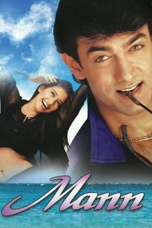 Mann 1999 BluRay [Hindi] 480p, 720p