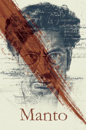 Manto 2018 WebRip [Hindi] 480p, 720p ESub