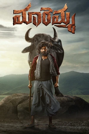 Maremma 2026 WebRip [Telugu] 480p 720p ESub