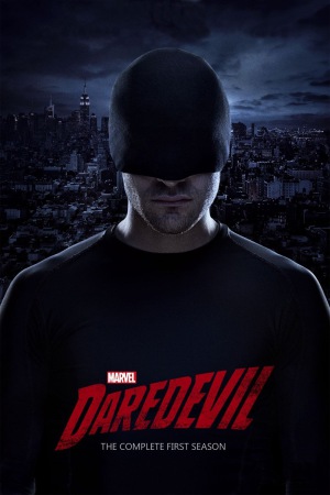 Marvel's Daredevil (2015) Season 1 [Hindi + English] WebRip 480p 720p ESub - Complete
