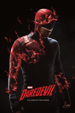 Marvel's Daredevil (2018) Season 3 [Hindi + English] WebRip 480p 720p ESub - Complete