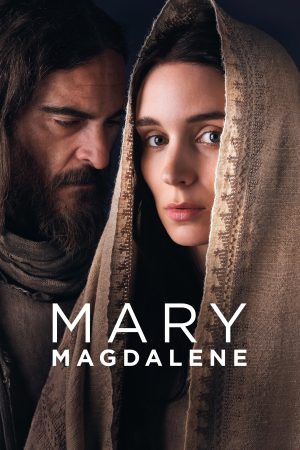 Mary Magdalene 2018 BluRay [Hindi + English] 480p, 720p ESub