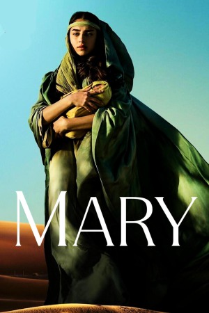 Mary 2024 WebRip [Hindi + Tamil + Telugu + English] 480p, 720p ESub