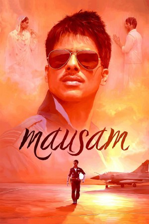 Mausam 2011 WebRip [Hindi] 480p, 720p