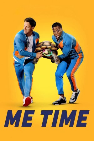 Me Time 2022 WebDl [Hindi + English] 480p, 720p ESub