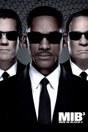 Men in Black 3 2012 BluRay [Hindi + English] 480p, 720p ESub