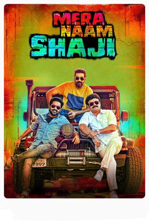 Mera Naam Shaji 2019 WebRip [Tamil] 480p, 720p ESub