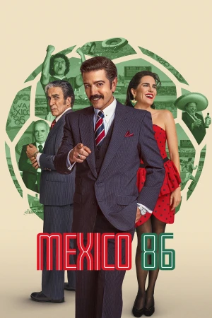 Mexico 86 2026 WebRip [Hindi + English] 480p 720p ESub