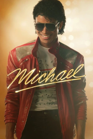 Michael 2026 WebRip [Hindi + English] 1080p 480p 720p ESub
