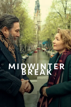 Midwinter Break 2026 BluRay [Hindi + English] 480p 720p ESub