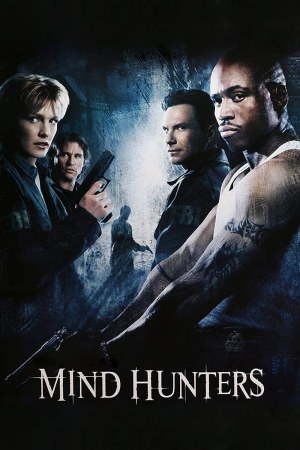 Mindhunters 2004 BluRay [Hindi + Tamil + English] 480p, 720p ESub