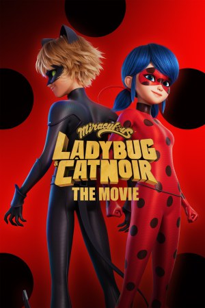 Miraculous: Ladybug & Cat Noir, The Movie 2023 WebRip [Hindi + Tamil + Telugu + English] 480p, 720p, 1080p ESub