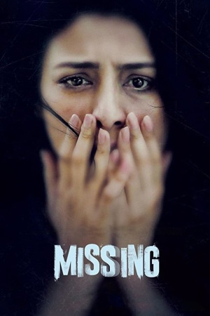 Missing 2018 WebRip [Hindi] 480p, 720p ESub