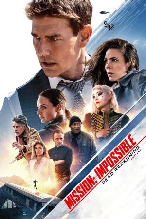 Mission: Impossible - Dead Reckoning Part One 2023 BluRay [Hindi + Tamil + Telugu + English] 480p 720p 1080p ESub