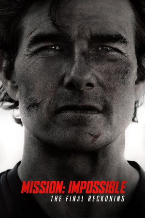 Mission: Impossible - The Final Reckoning Part Two 2025 IMAX WebRip [Hindi + Tamil + Telugu + English] 480p 720p 1080p ESub