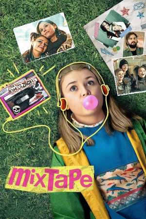 Mixtape 2021 WebRip [Hindi + English] 480p, 720p ESub