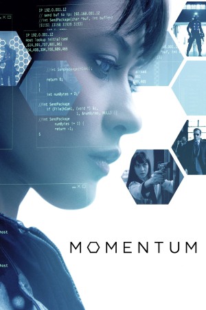Momentum 2015 BluRay [Tamil + English] 480p, 720p ESub