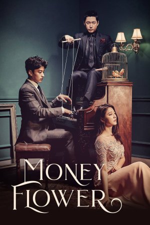 Money Flower (2017) Season 1 [Hindi] WebRip 720p ESub - Complete