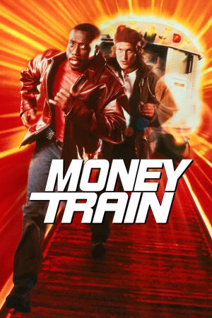 Money Train 1995 BluRay [Hindi + Tamil + English] 480p, 720p ESub