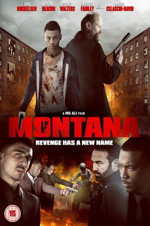 Montana 2014 BluRay [Tamil + English] 480p, 720p ESub