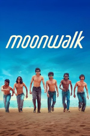 Moonwalk 2025 WebRip [Hindi + Tamil + Telugu + Malayalam + Kannada] 480p 720p 1080p ESub