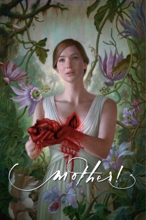 mother! 2017 BluRay [Hindi + English] 480p, 720p ESub