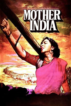 Mother India 1957 WebRip [Hindi] 480p, 720p