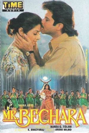 Mr. Bechara 1996 WebRip [Hindi] 480p, 720p ESub