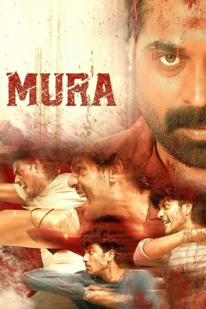 Mura 2024 WebRip [Hindi + Tamil + Telugu] 480p, 720p, 1080p ESub