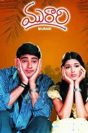 Murari 2001 WebRip [Tamil + Telugu] 480p, 720p