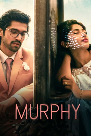 Murphy 2024 WebRip [Kannada] 480p, 720p
