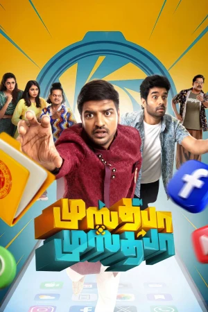 Mustafa Mustafa 2026 WebRip [Tamil] 480p 720p