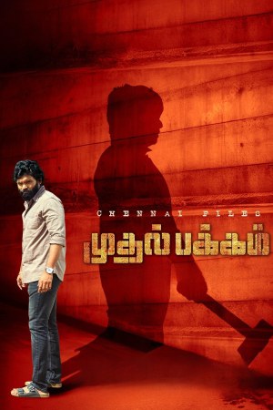 Muthal Pakkam 2025 WebRip [Tamil] 480p 720p ESub