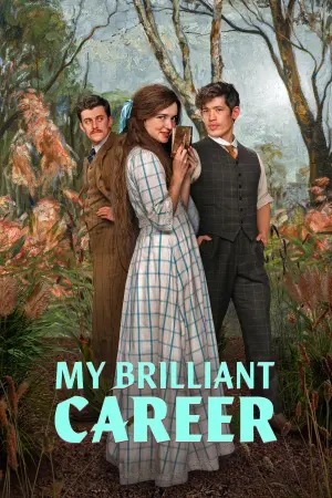 My Brilliant Career 2026 WebRip Season 1 [Hindi + English] 480p 720p ESub